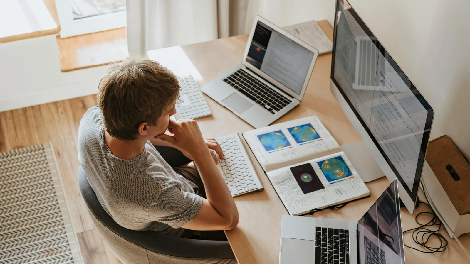 Cover image for Best AI for Studying in 2026: Top Study Apps Ranked & Compared
