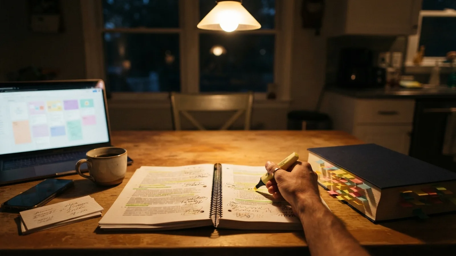 IA para estudar para concursos: ferramentas e método